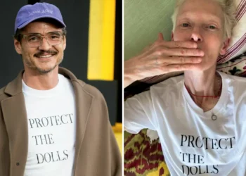 Protesto estampado: o barulho por trás da camiseta Protect the Dolls