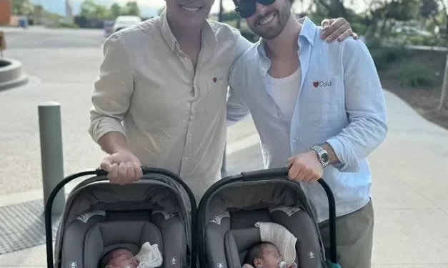 Barriga de aluguel: o caminho de brasileiros pelo projeto de paternidade