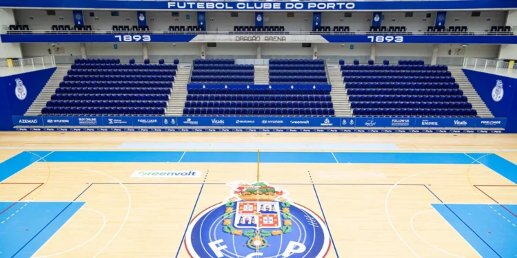 Operação Pretoriano. “Não sugerimos polícia para o interior” do pavilhão