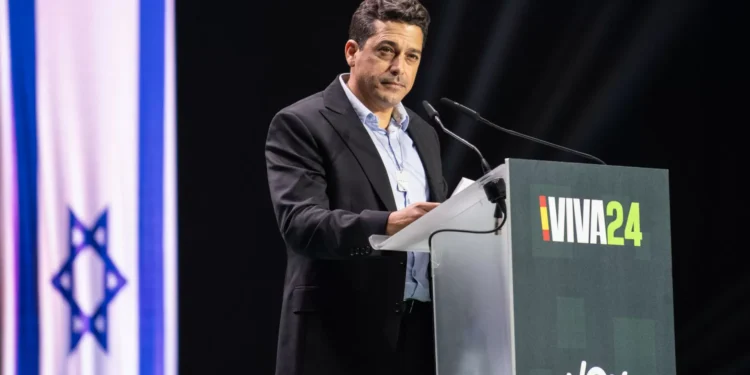 Eurovisão. Israel considera televoto espanhol “bofetada” em Pedro Sanchez