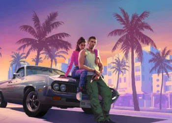 Más notícias para ‘GTA VI’. Jogo foi oficialmente adiado para 2026