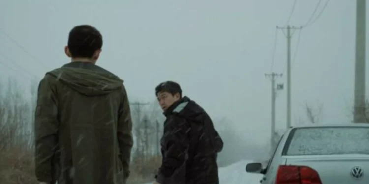 Leiria Film Fest distingue ‘A river stifled’ como a melhor curta-metragem