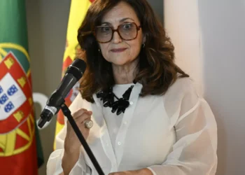 Dalila Rodrigues inaugura Pavilhão de Portugal em Veneza