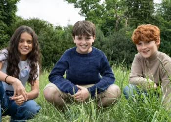 Conheça os novos Harry, Hermione e Ron da série de ‘Harry Potter’ da HBO