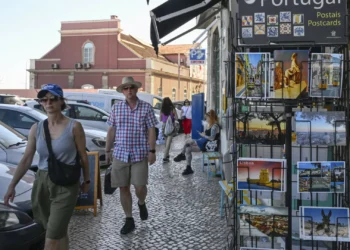 Vem aí (ainda) mais calor! E há alerta amarelo para três distritos