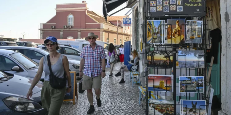 Vem aí (ainda) mais calor! E há alerta amarelo para três distritos