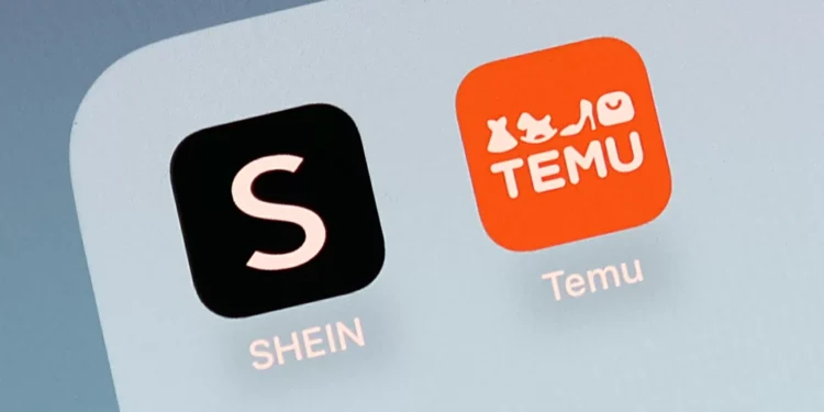 França declara guerra à Shein e Temu e aprova projeto de lei contra ‘fast-fashion’