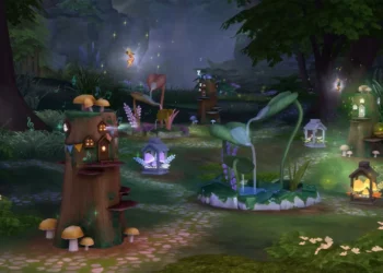 Ainda joga a ‘The Sims 4’? Chegou o trailer da próxima expansão