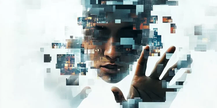 E se fizessem pornografia com uma foto sua, usando IA?