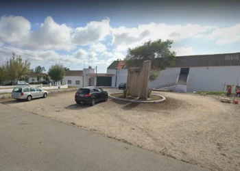 Recluso foge do Estabelecimento Prisional de Sintra