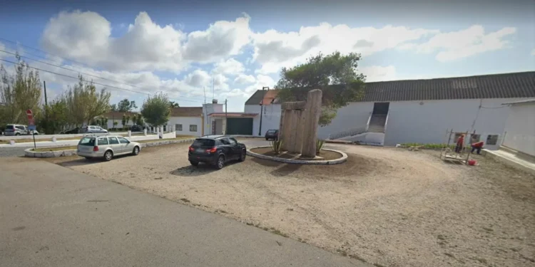 Recluso foge do Estabelecimento Prisional de Sintra