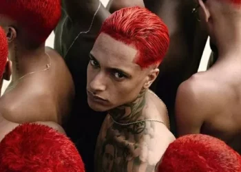 Oruam acusa Osklen de racismo após remoção de editorial da revista Dazed