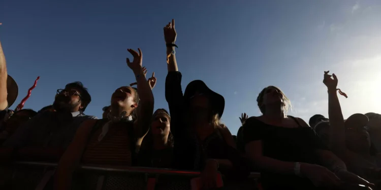 Festival musical L’Agosto decorre a 1 e 2 de agosto em Guimarães