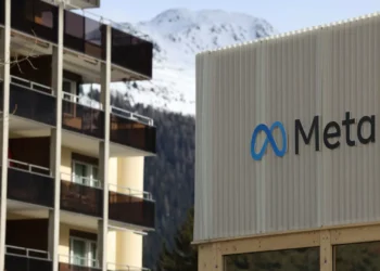 Meta aconselha a evitar partilha de informações pessoais com IA