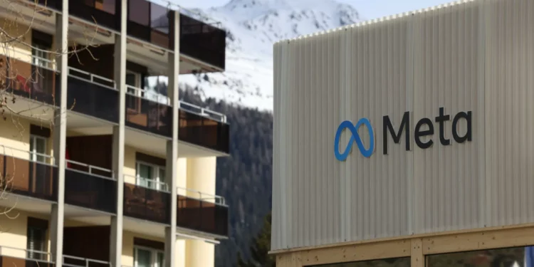 Meta aconselha a evitar partilha de informações pessoais com IA