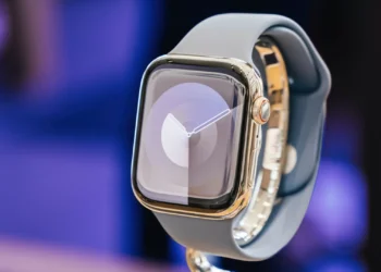 Vai atualizar o Apple Watch? Eis a lista de relógios compatíveis