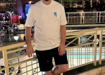 Escocês desaparece em despedida de solteiro em Albufeira. PJ investiga