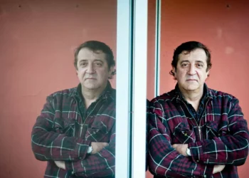 Por motivos de saúde, Jorge Palma é substituído por Rui Veloso em Évora