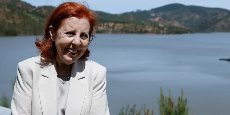 Ministra reconhece que problema no estreito de Ormuz “afeta todo o mercado”