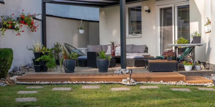Feng Shui: Veja como melhorar a energia do seu jardim no verão