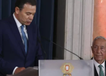 Conheça a lista de secretários de Estado do novo Governo