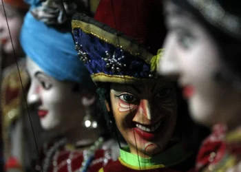 Museu da Marioneta reabre ao público no sábado (com programação especial)