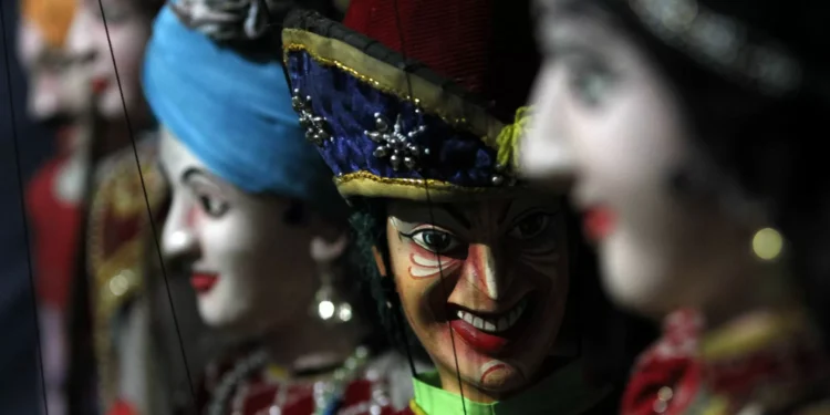 Museu da Marioneta reabre ao público no sábado (com programação especial)