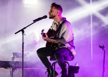 Feira Mostra de Mação com Diogo Piçarra, Bárbara Tinoco e Os Quatro e Meia