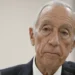 Ramalho Eanes “é o único representante vivo” dos fundadores da democracia