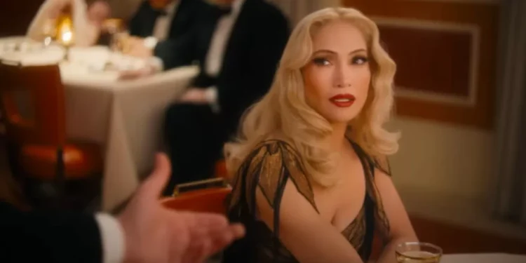 A surpreendente transformação de Jennifer Lopez para desejado papel no cinema