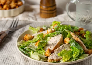 Saladas de verão: Duas receitas que tem de provar em breve