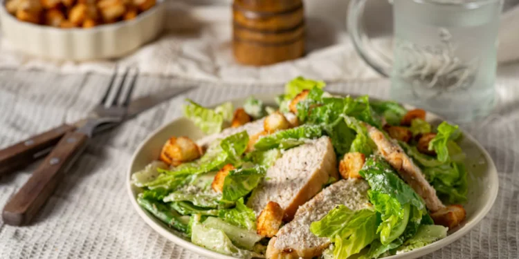 Saladas de verão: Duas receitas que tem de provar em breve