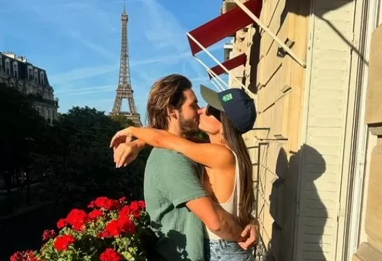 Dia dos namorados: as curiosas dicas de Sabrina Sato no amor