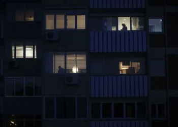 Central fotovoltaica da Iberdrola em Badajoz esteve na origem do apagão