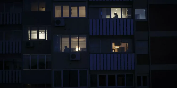 Central fotovoltaica da Iberdrola em Badajoz esteve na origem do apagão