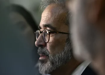 Paulo Rangel agradece colaboração a homólogo indiano após desastre aéreo