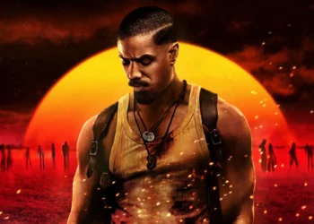 Um dos grandes filmes do ano chega à Max no começo de julho