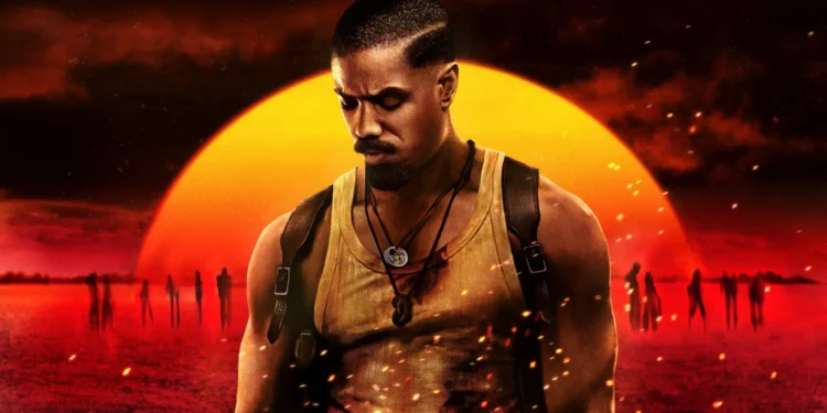 Um dos grandes filmes do ano chega à Max no começo de julho