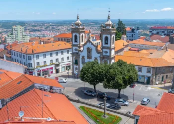 Câmara da Guarda contrai empréstimo de 1,6 milhões para expropriações