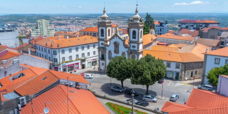 Câmara da Guarda contrai empréstimo de 1,6 milhões para expropriações