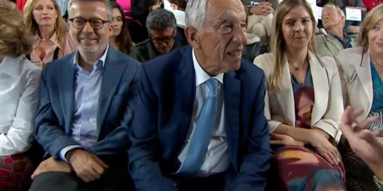 “Marchar? Talvez não. Escrever uma letra para uma marcha, talvez”