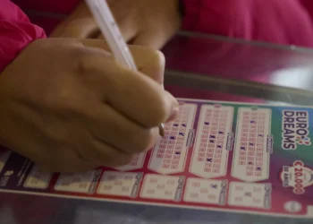 É dia de sonho? Conheça a chave do EuroDreams desta quinta-feira