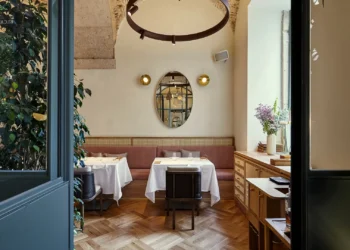 Belcanto é o único restaurante português na lista dos melhores do mundo