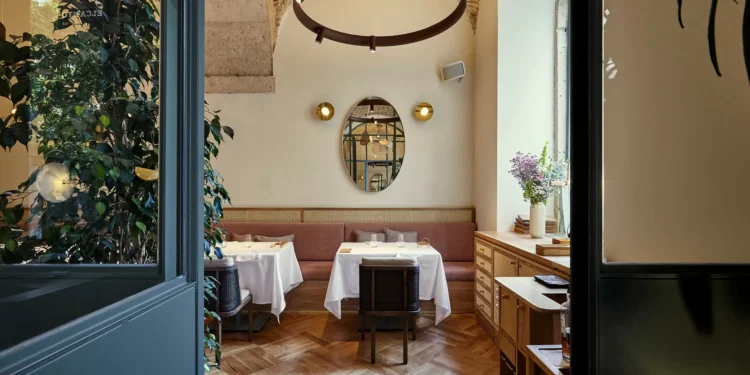 Belcanto é o único restaurante português na lista dos melhores do mundo