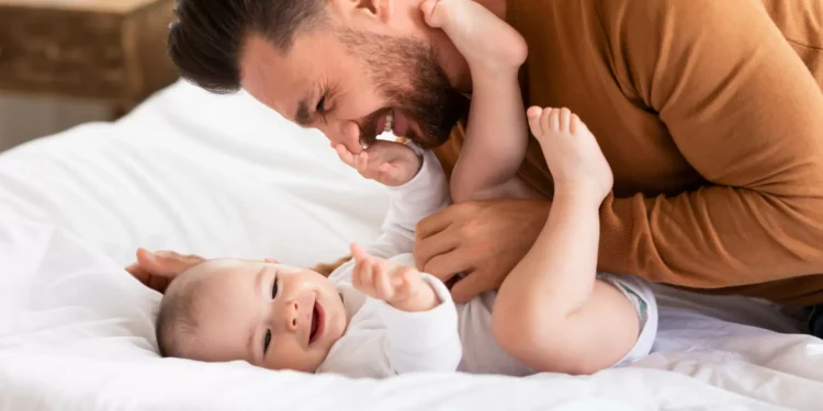 Quatro signos do zodíaco que são (ou serão) pais perfeitos