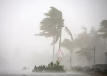 Google anuncia modelo experimental de previsão de ciclones com IA