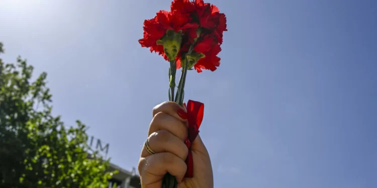 Encontro da Canção de Protesto ‘faz-se ouvir’ em Grândola