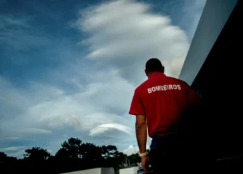Comando e associação dos bombeiros de Mirandela acusados de peculato