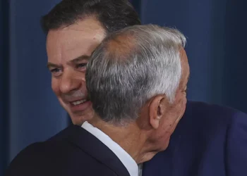 Portugal cai no “ranking” da competitividade mas fica à frente de Espanha e Itália