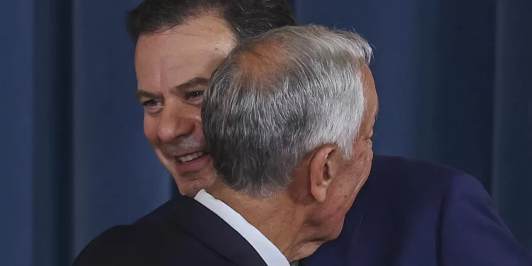 Portugal cai no “ranking” da competitividade mas fica à frente de Espanha e Itália